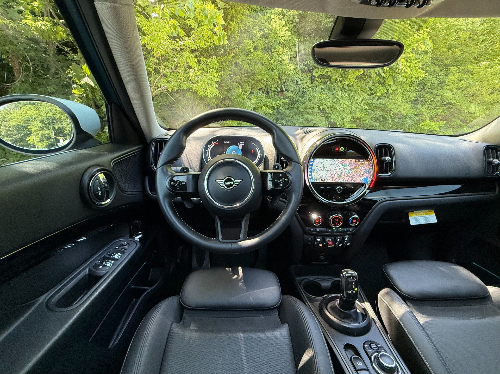 Used 2024 MINI Cooper Countryman S FWD image 30