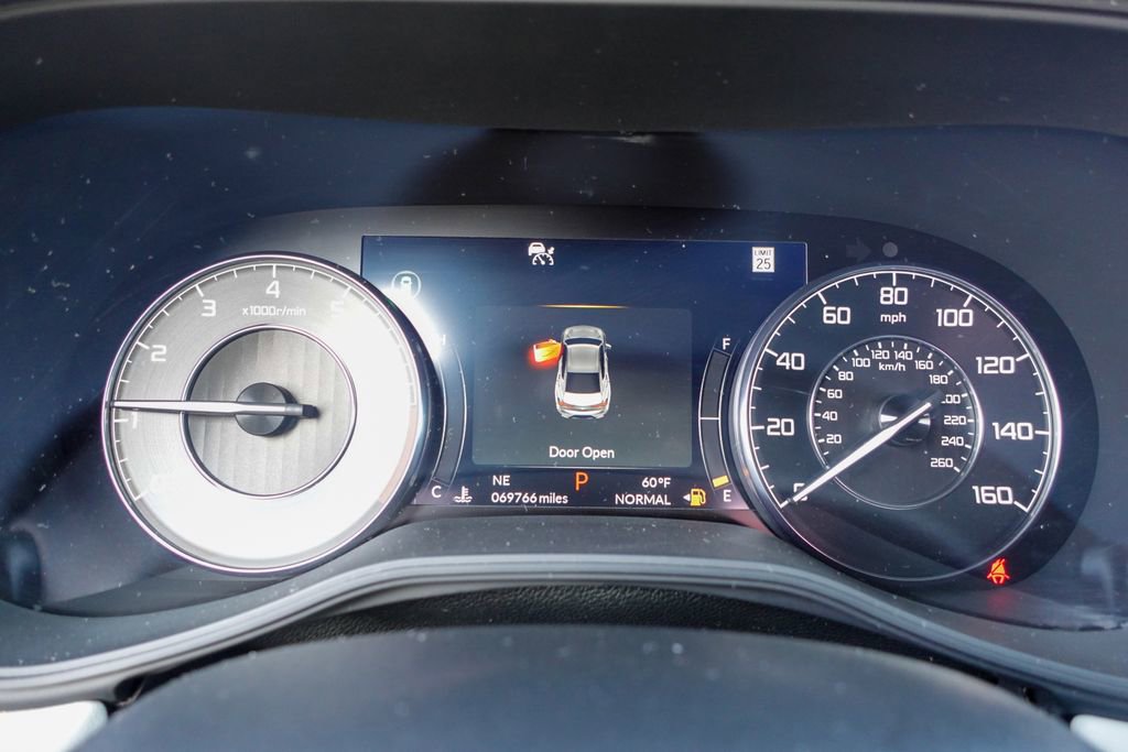 Certified 2021 Acura TLX Technology Package image 14