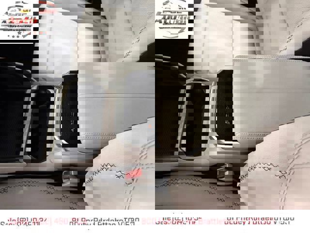 New 2026 GMC Terrain Denali image 27