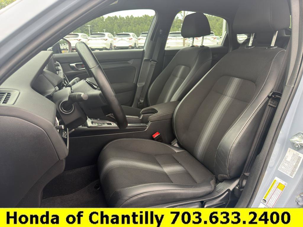 Used 2024 Honda Civic Sport image 23