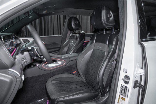 New 2026 Mercedes-Benz GLE 63 AMG S image 11