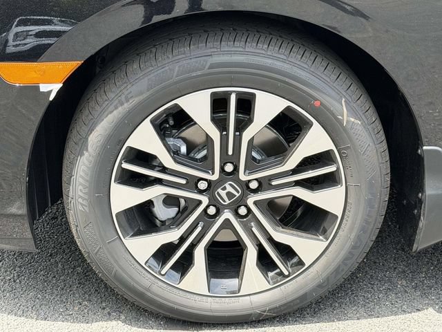 New 2026 Honda Odyssey Elite image 5