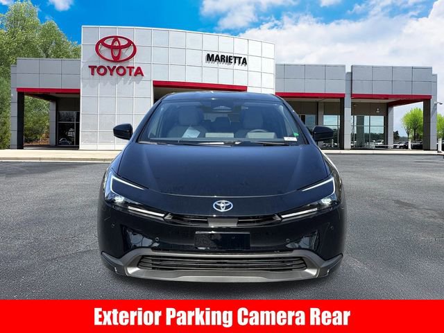 New 2026 Toyota Prius LE image 20