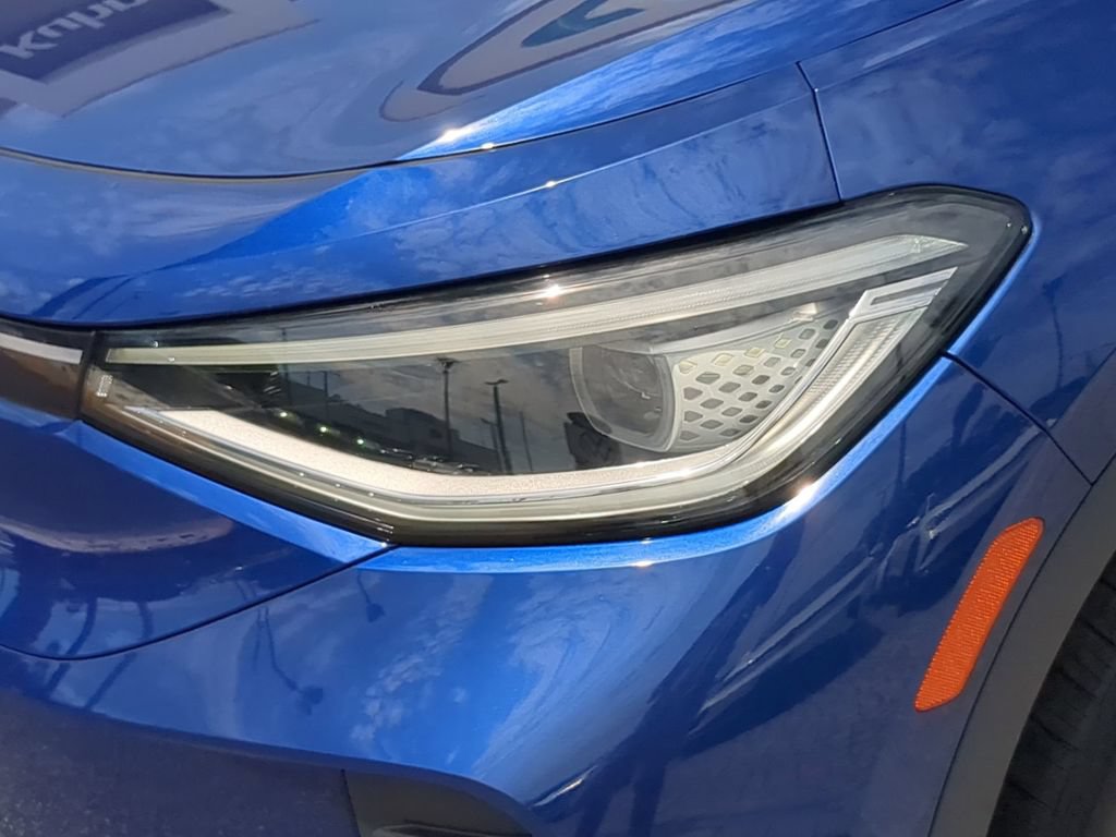 Certified 2022 Volkswagen ID.4 Pro S RWD image 8