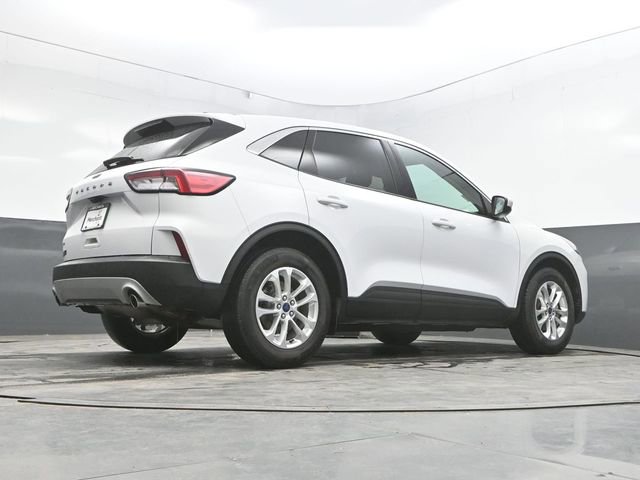 Used 2021 Ford Escape SE FWD image 43