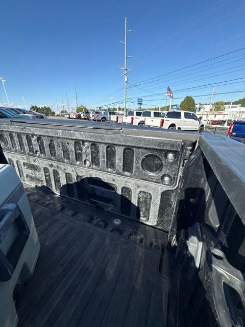 Used 2022 Ford F350 XLT w/ XLT Premium Package AWD/4WD image 21