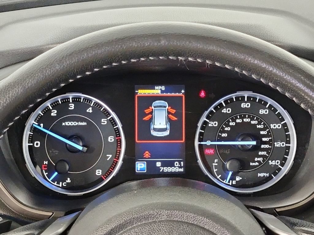 Used 2021 Subaru Ascent Limited w/ Technology Package AWD/4WD image 29