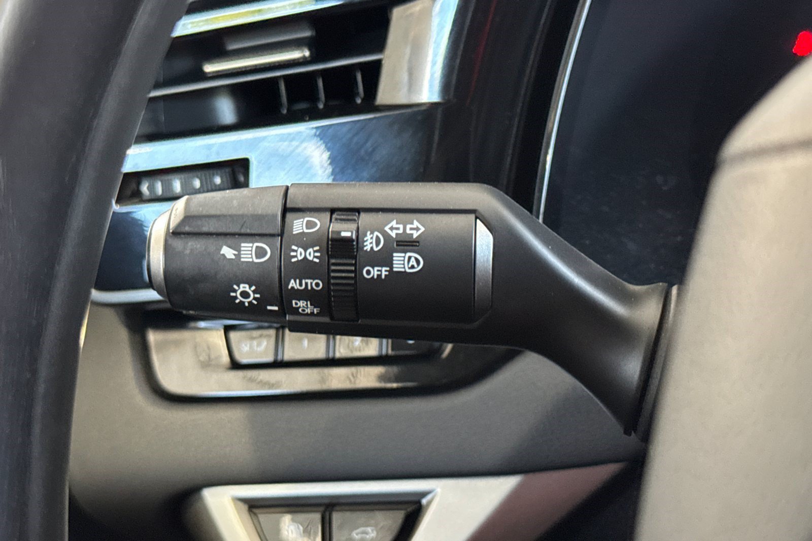 Certified 2023 Lexus RX 350 Premium FWD image 32