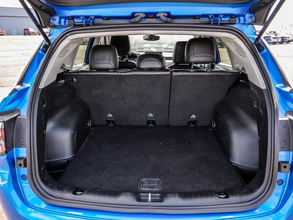 Used 2022 Jeep Compass Limited image 14