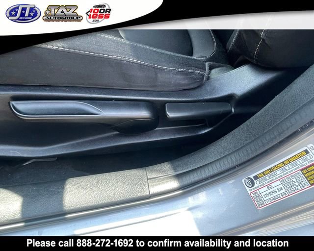 Used 2020 Honda Civic LX image 22