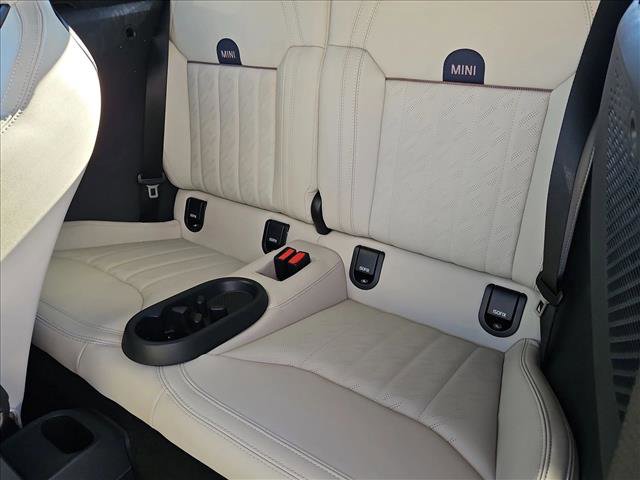 New 2026 MINI Cooper S image 16