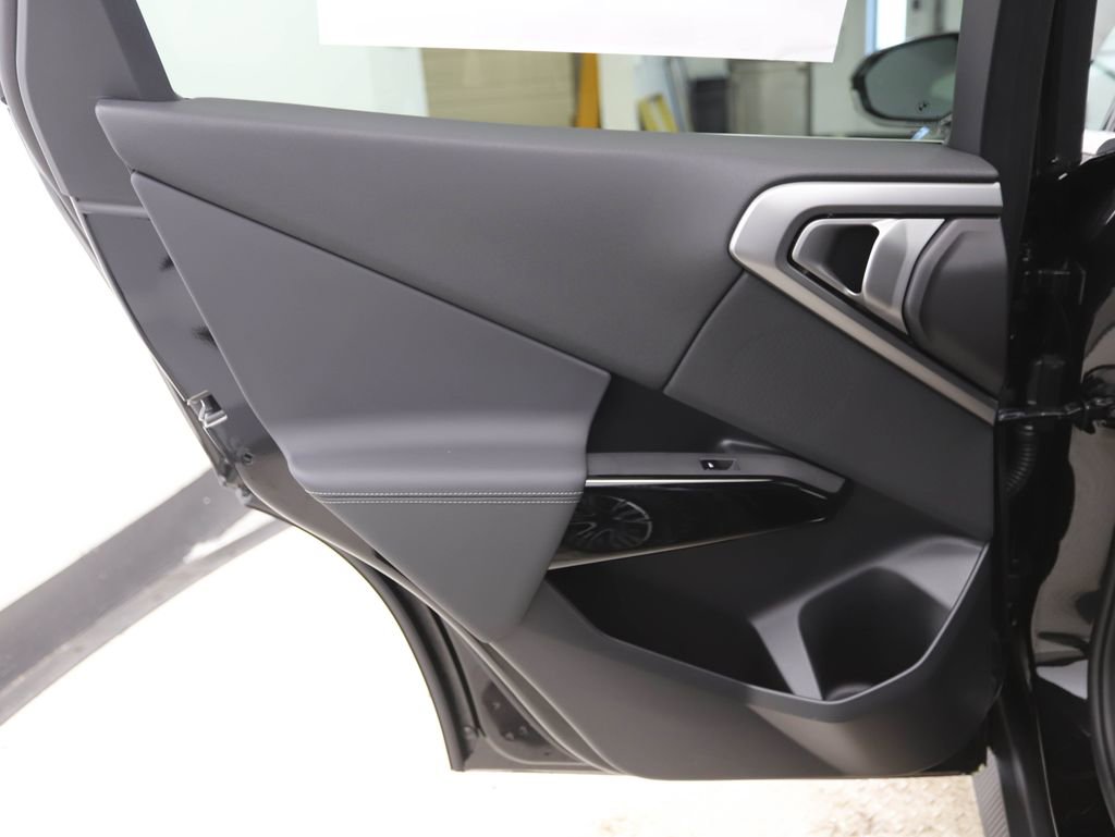 New 2026 BMW X3 xDrive30 image 20