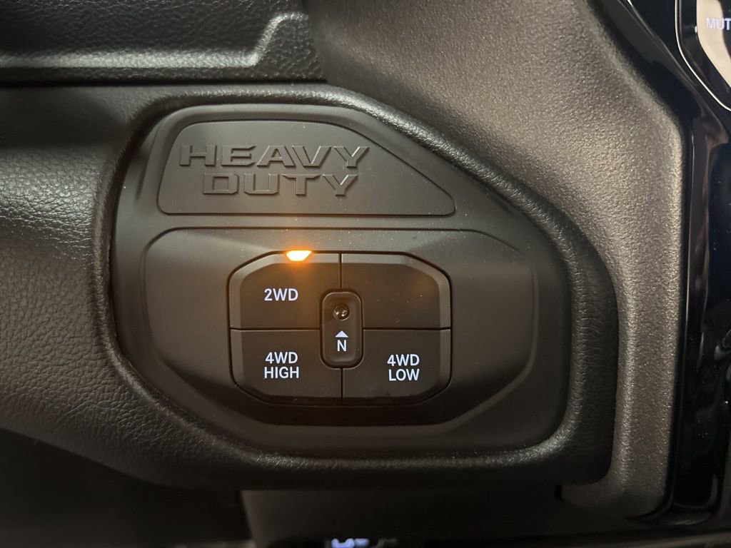 New 2026 RAM 5500 Tradesman image 20