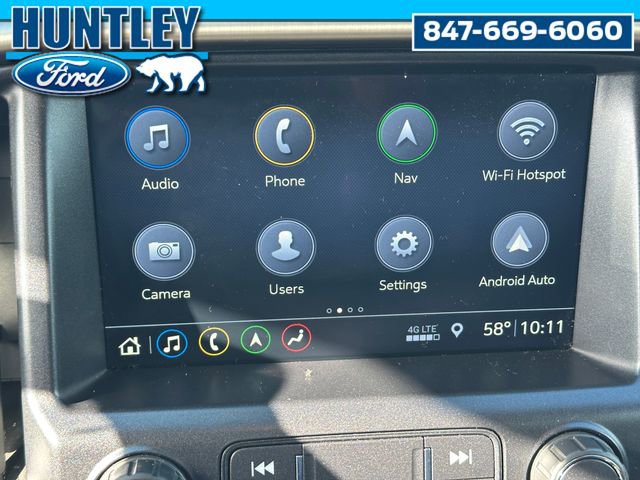 Used 2021 GMC Canyon Denali image 24