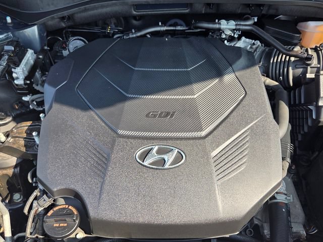 Used 2020 Hyundai Palisade Limited FWD image 22