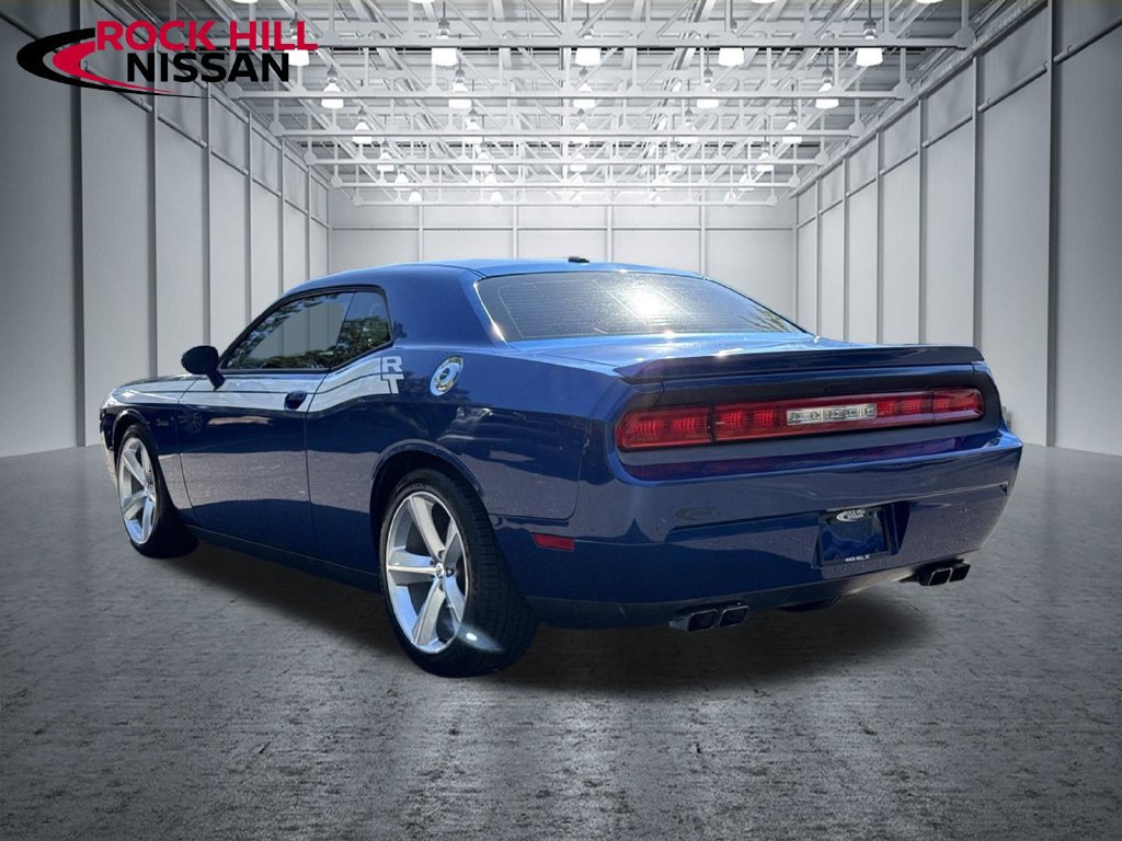 Used 2012 Dodge Challenger R/T RWD image 5