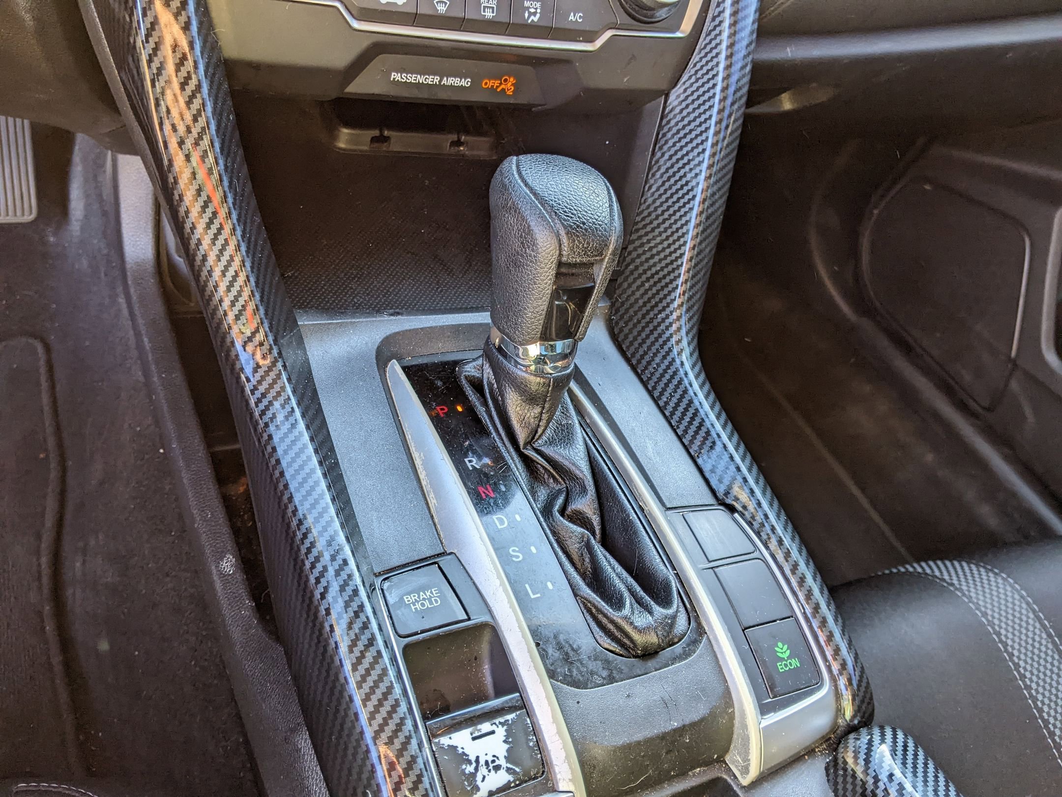 Used 2019 Honda Civic LX image 26