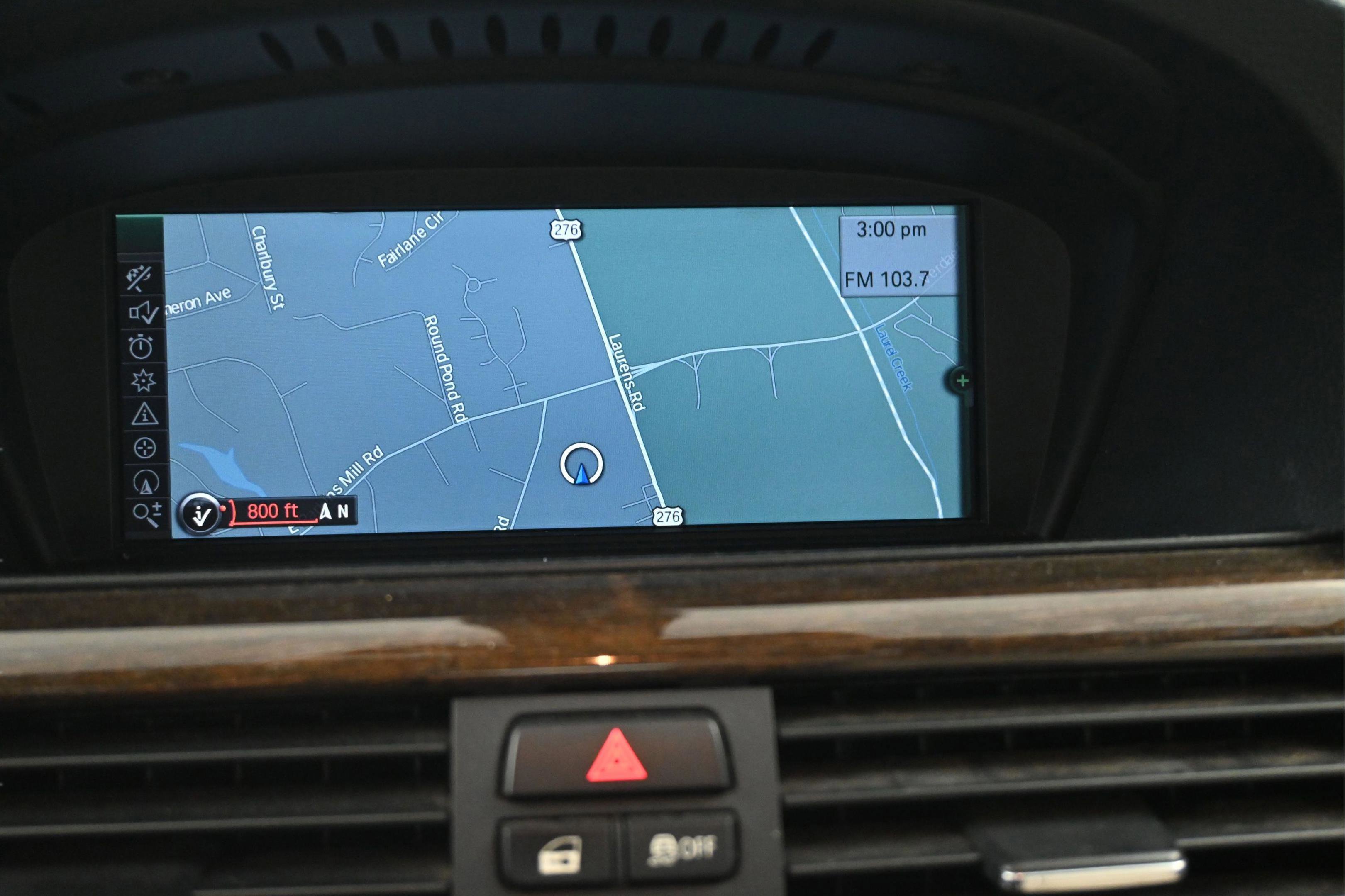 Used 2013 BMW 328i Convertible RWD image 34