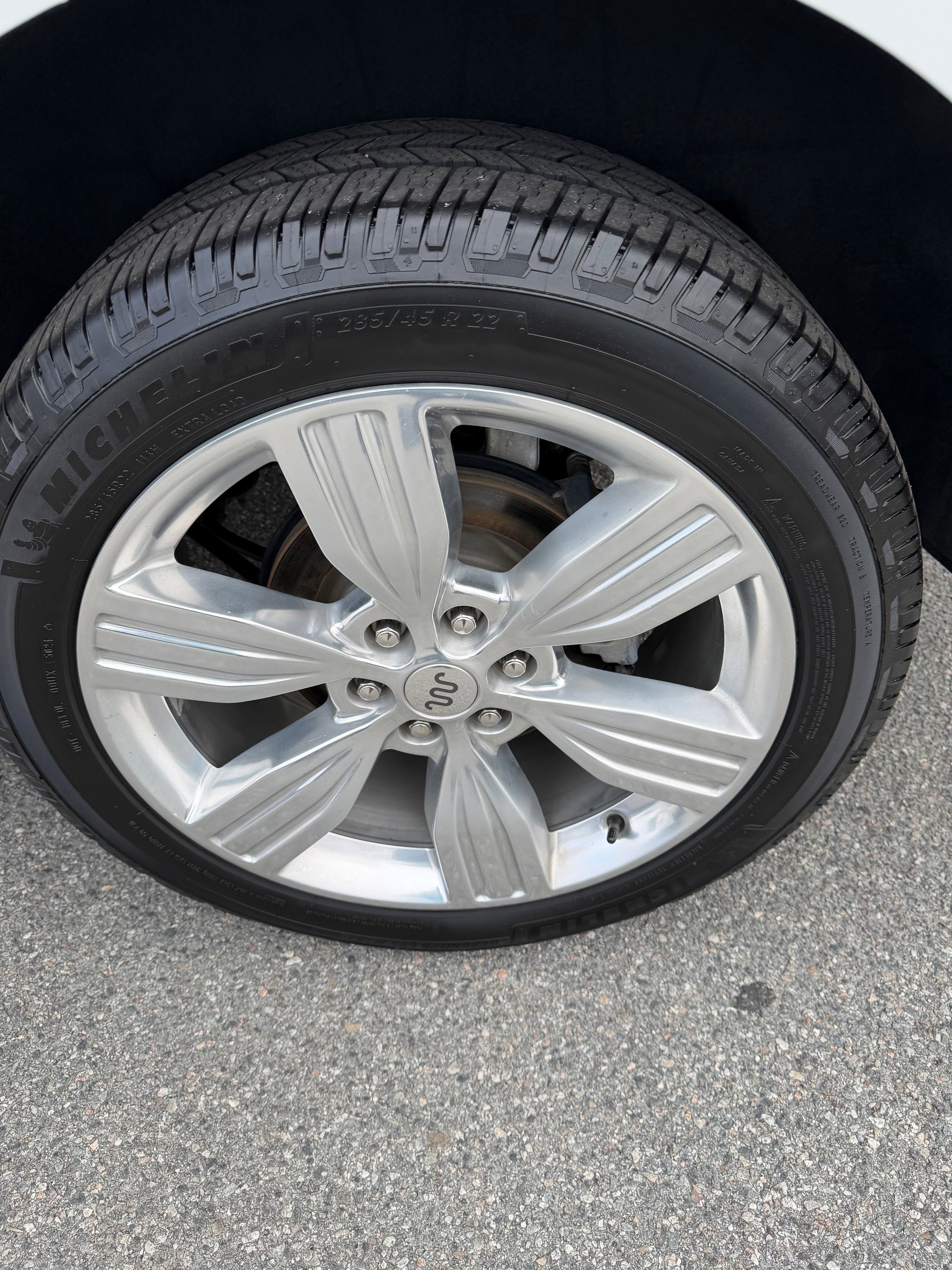 Used 2022 Ford Expedition King Ranch image 9