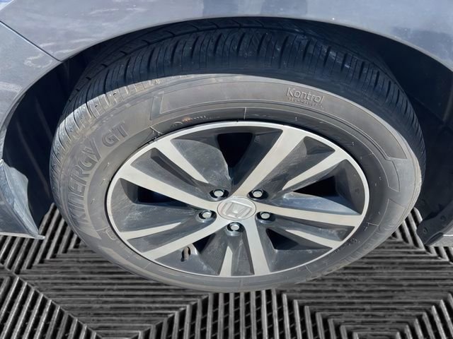 Used 2024 Honda Civic LX image 8