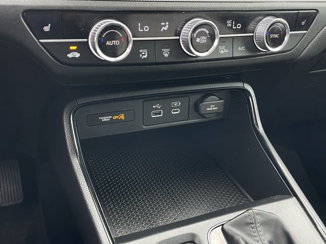 Certified 2023 Honda CR-V EX image 18