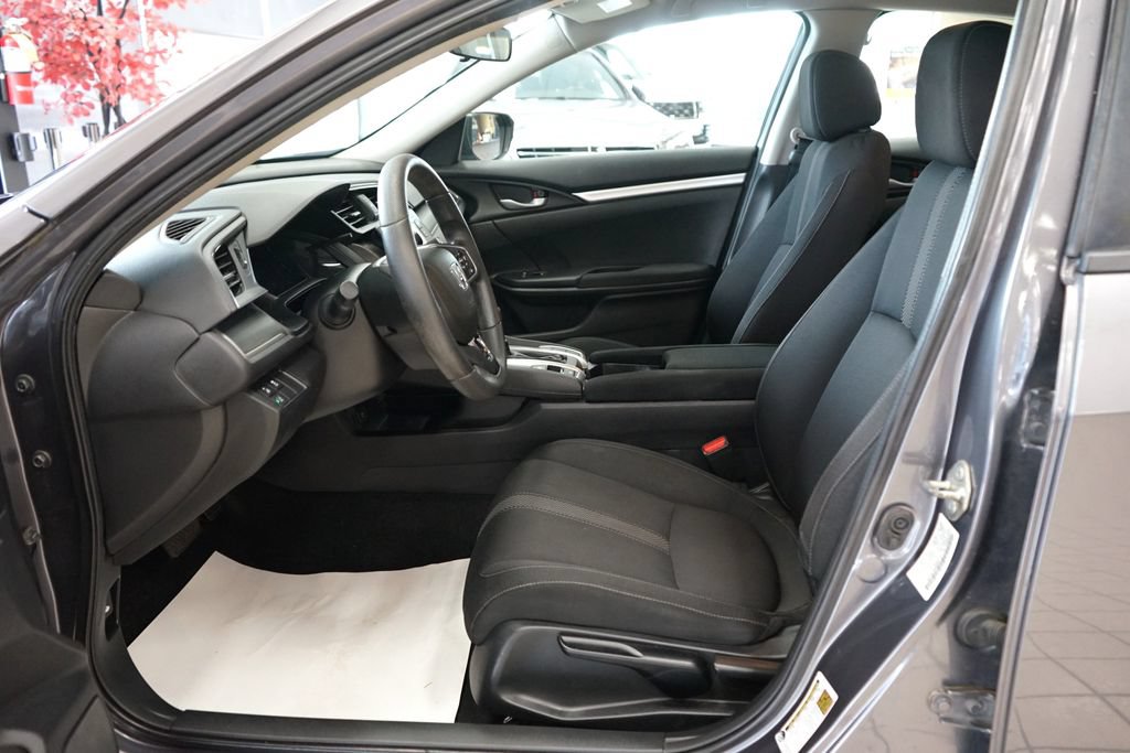 Used 2019 Honda Civic LX image 22