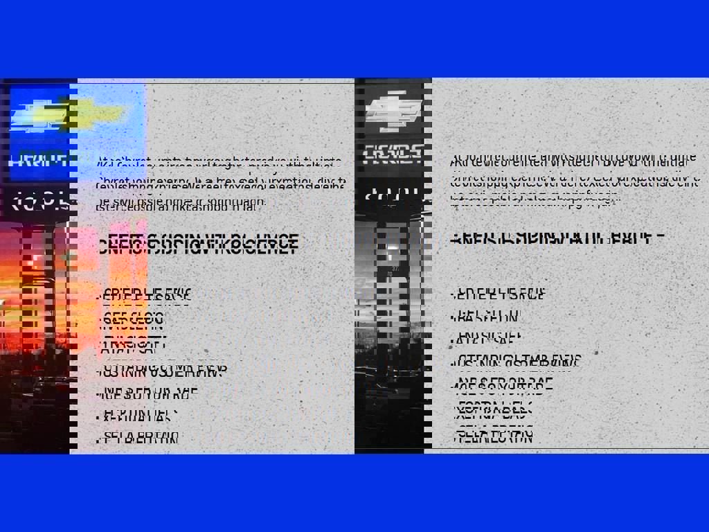 New 2025 Chevrolet Suburban Premier w/ Sun And Tow Package image 4