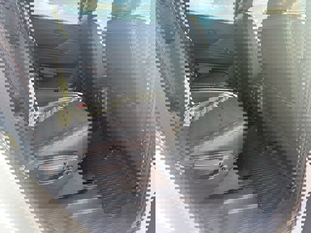 Used 2023 Nissan Pathfinder Rock Creek image 17