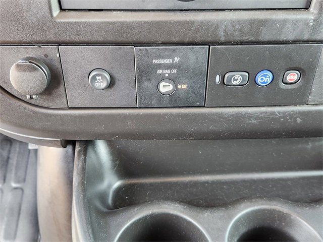 Used 2024 Chevrolet Express 2500 w/ Driver Convenience Package image 18