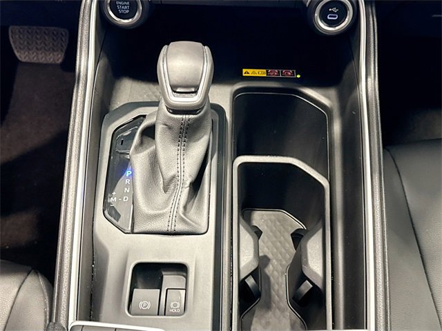 Certified 2025 Toyota Grand Highlander XLE image 14