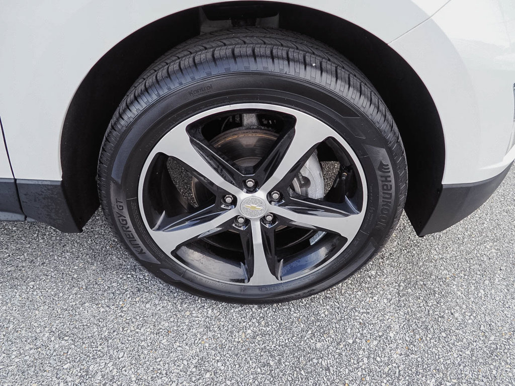 Used 2020 Chevrolet Equinox LT AWD/4WD image 34