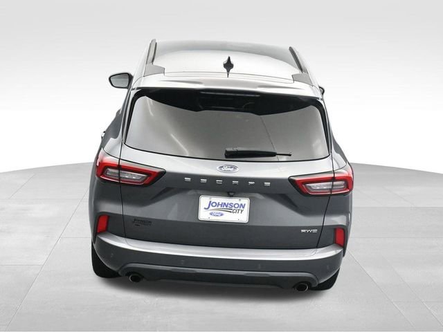 Used 2023 Ford Escape ST-Line w/ Tech Pack #1 image 25