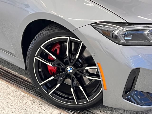 Used 2026 BMW M340i xDrive AWD/4WD image 39