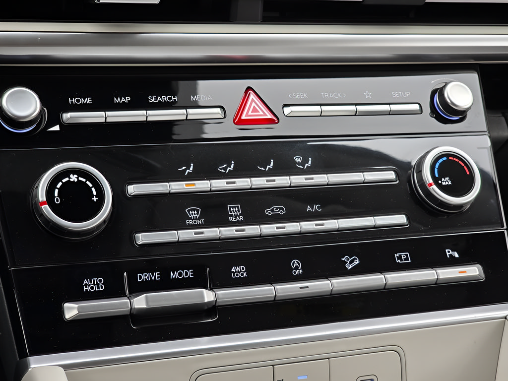 New 2026 Hyundai Santa Fe SE AWD/4WD image 20