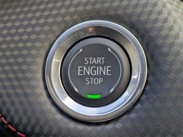 New 2026 Chevrolet Equinox RS w/ Convenience Package III image 34