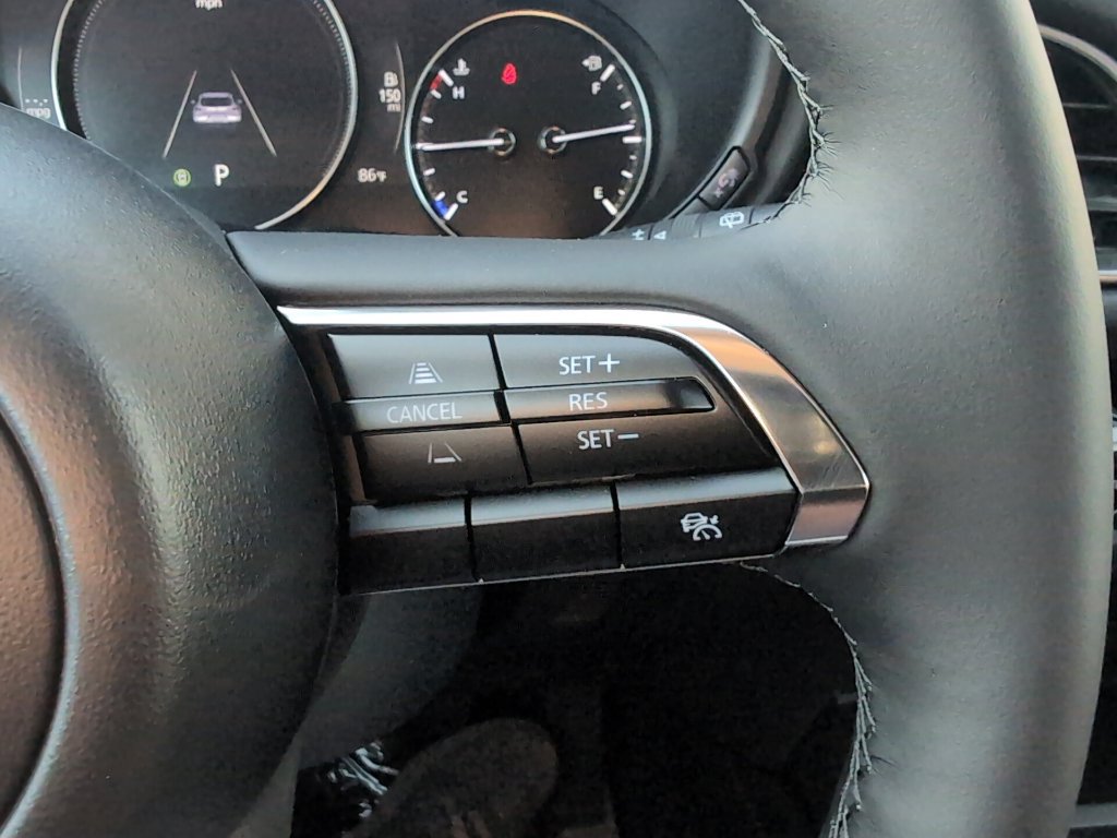 New 2026 MAZDA CX-30 AWD 2.5 S w/ Premium Package image 18