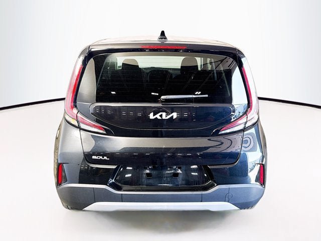 Certified 2024 Kia Soul LX FWD image 6