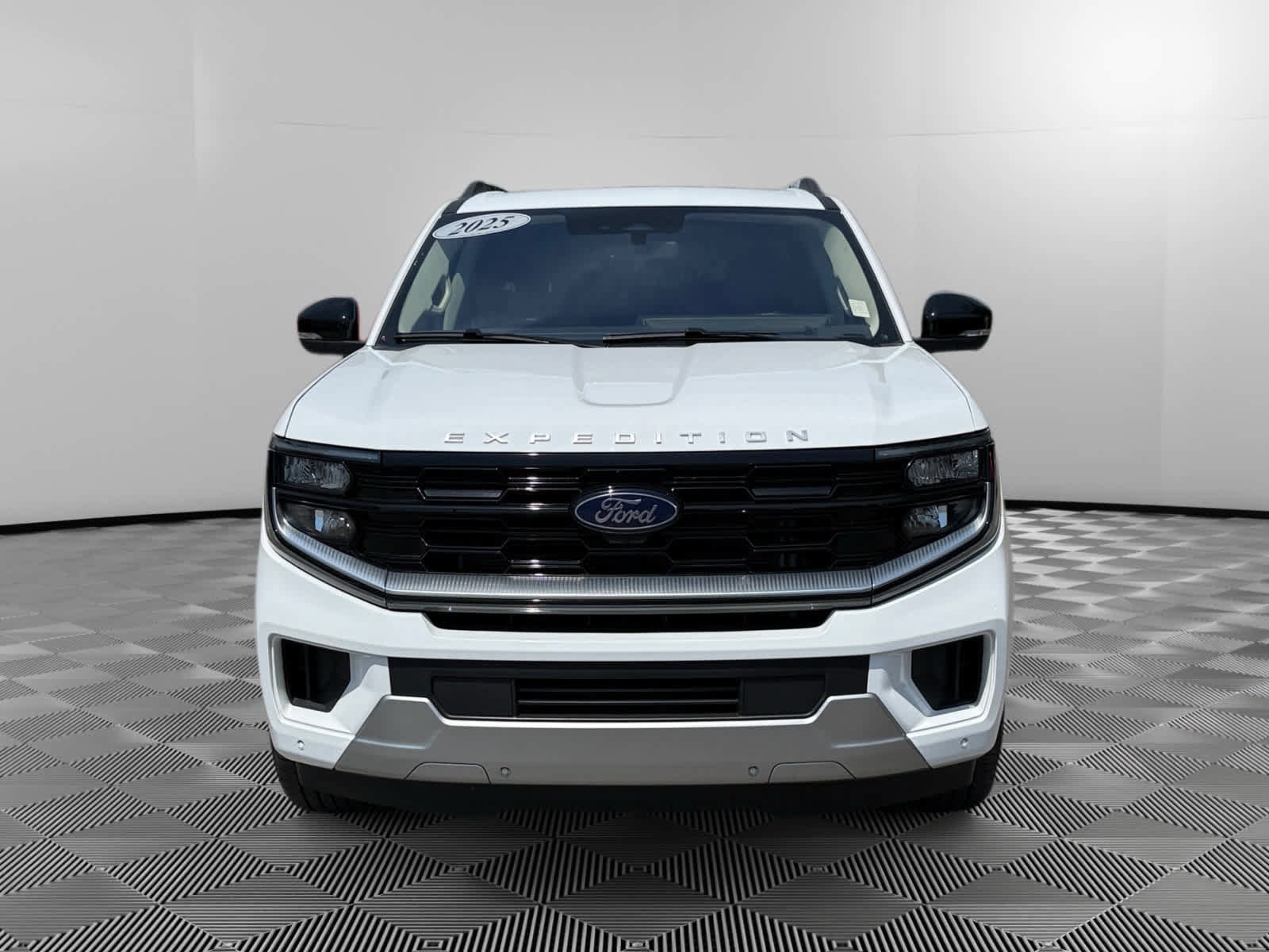 Used 2025 Ford Expedition Max Platinum AWD/4WD image 8