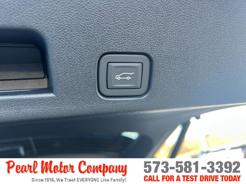 New 2026 GMC Acadia AT4 image 26