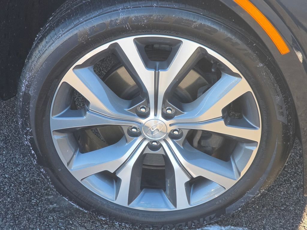 Used 2022 Hyundai Palisade Limited image 12