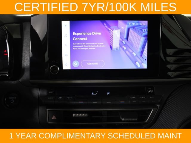 Used 2025 Toyota Camry SE FWD image 23