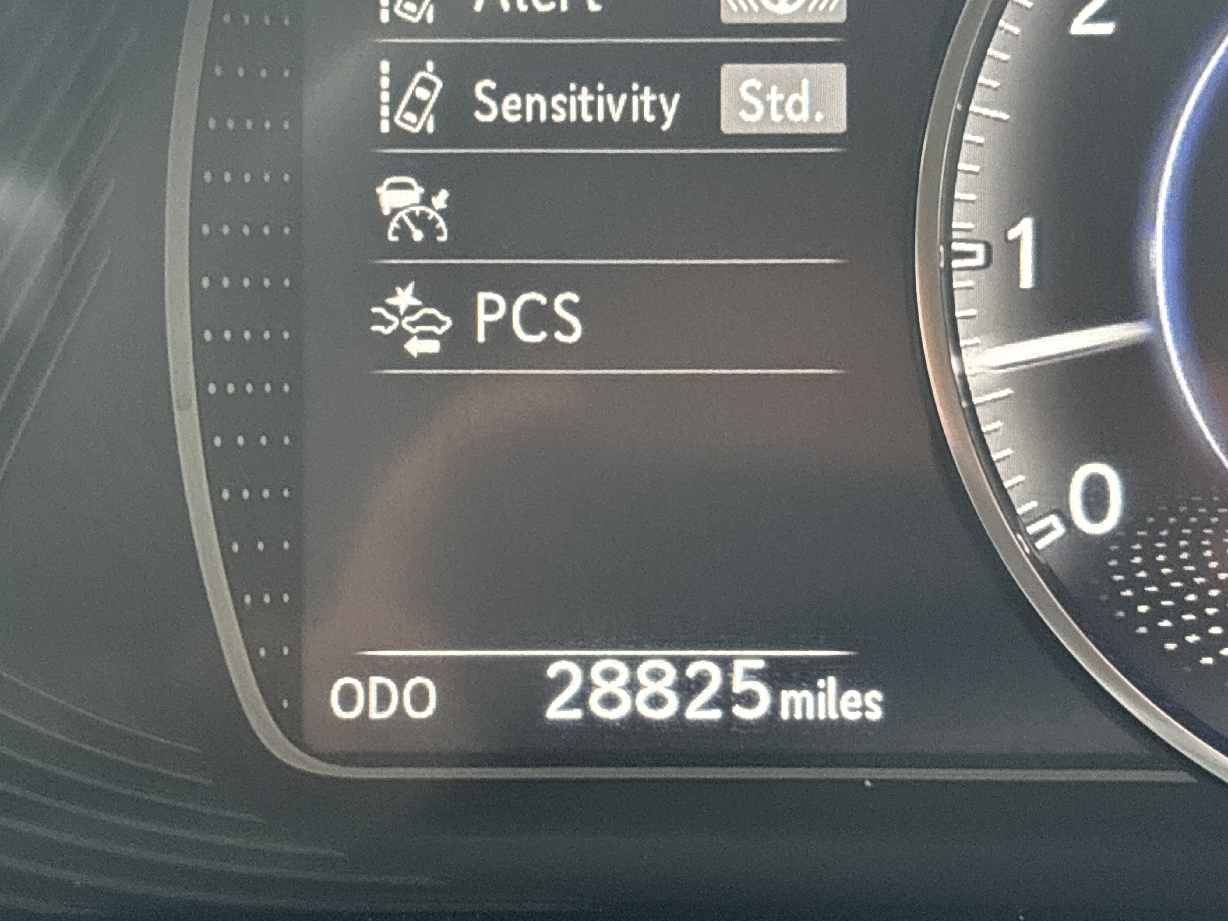 Certified 2023 Lexus ES 350 w/ Accessory Package (Z2) FWD image 22