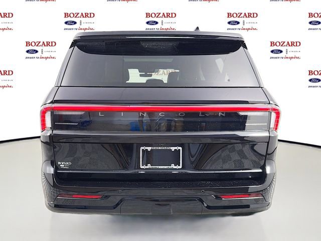 New 2026 Lincoln Navigator L Reserve AWD/4WD image 7