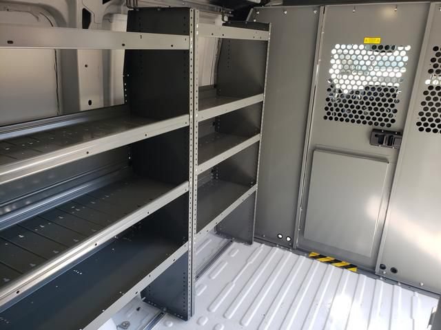 Used 2025 RAM ProMaster 1500 w/ Premium Convenience Group FWD image 14
