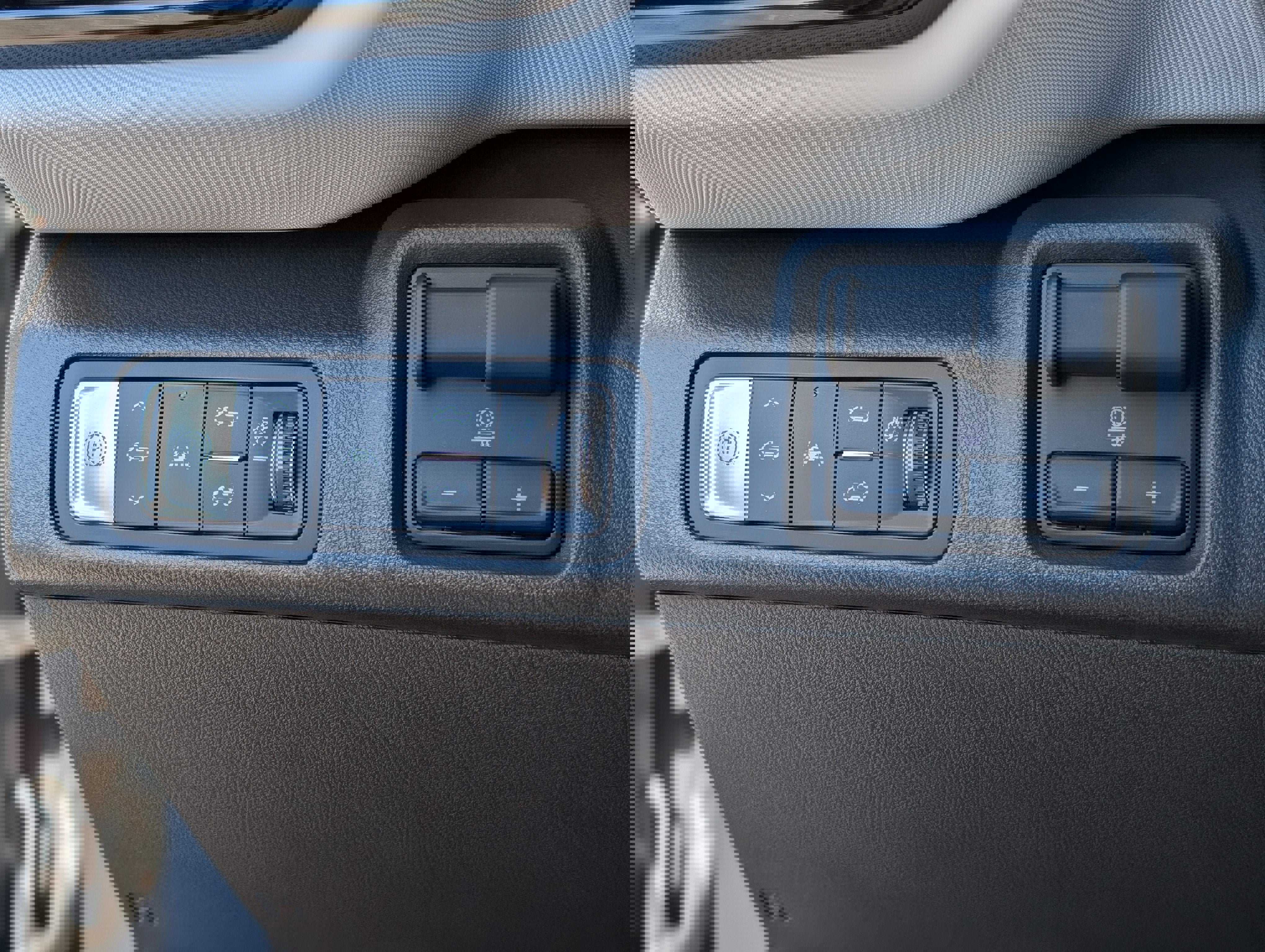 New 2025 Chevrolet Silverado EV RST image 21