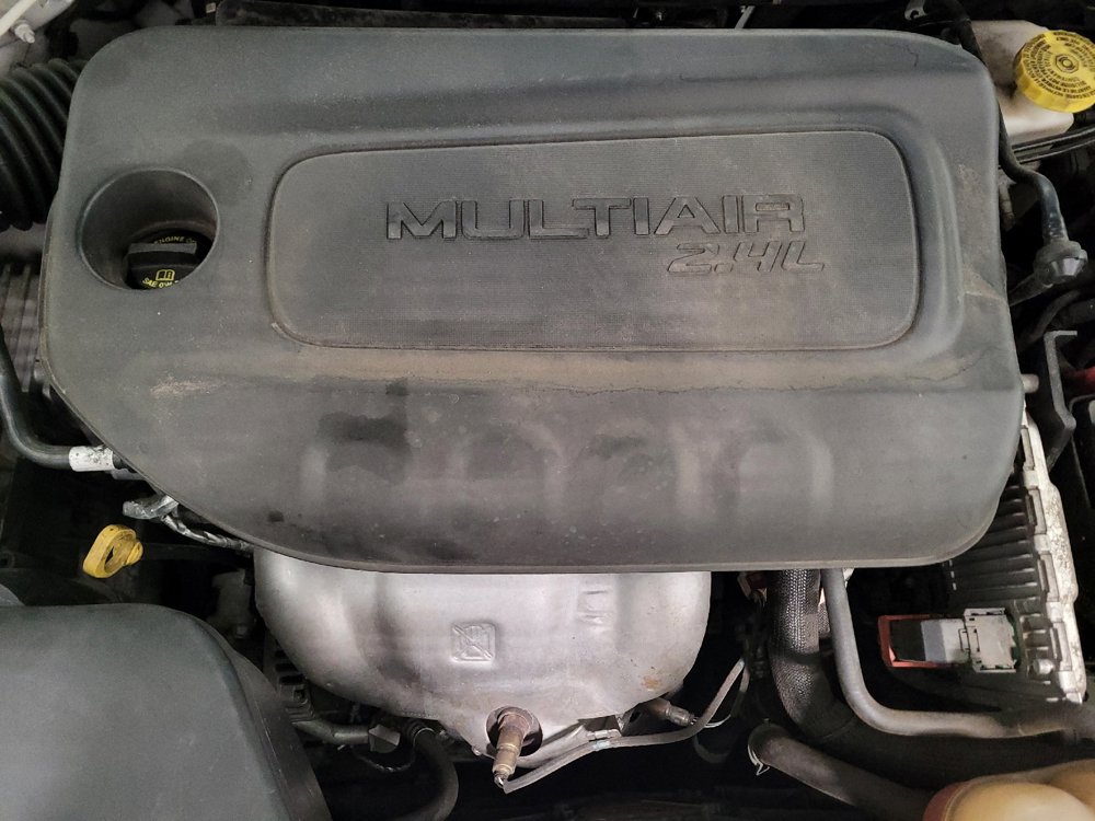 Used 2020 Jeep Cherokee Limited FWD image 30