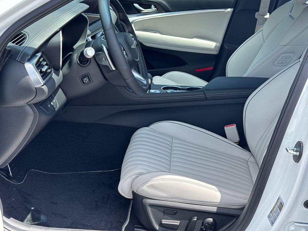 New 2026 Genesis G70 3.3T Sport Prestige AWD/4WD image 11