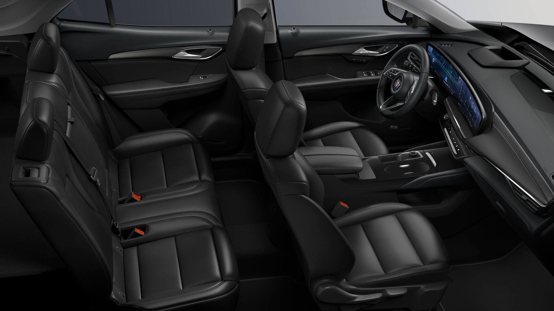 New 2026 Buick Envision Preferred AWD/4WD image 32