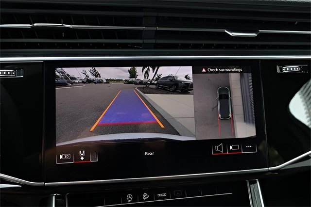 New 2025 Audi Q7 3.0T Premium Plus image 26