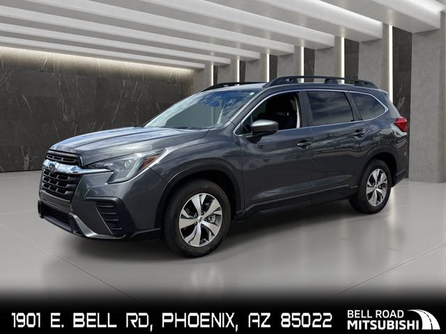 Used 2024 Subaru Ascent Premium w/ Convenience Package AWD/4WD image 1